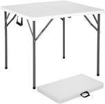 BestOffice Outdoor 34" Folding Card