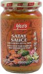 Yeo's Satay Sauce, 250ml