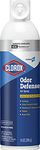 Clorox Commercial Solutions Clorox Odor Defense Aerosol, 14 Ounces