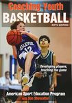 Coaching Youth Basketball 5ed