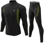 CL convallaria Base Layer Men Cold 