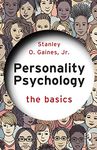 Psychology Of Personalities