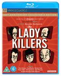 The Ladykillers - 60th Anniversary Edition [Blu-ray]