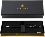 Cross Pens | Engraved Cross Classic