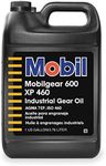 Mobil 103495 Gear 600XP 460 Gear Oil Nickel