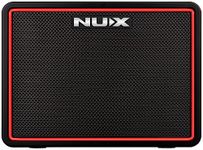 NU-X | Mighty Lite BT Mark II Guitar Amp