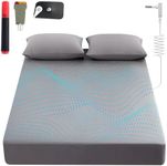 Sayorg Grounding Sheets King, 90% O