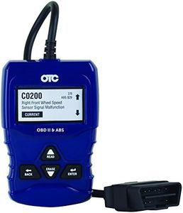 OTC Tools 