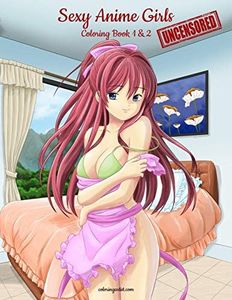 Sexy Anime