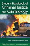 Student Handbook of Criminal Justice and Criminology