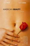 AMERICAN BEAUTY ..Annette Bening & Kevin Spacey... Classic Movie Poster A1 A2 A3 A4 Sizes (A4 Size [21 x 29 cms])