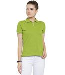 Womens Polo Shirts Target