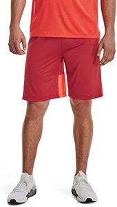 Under Armour Men's Raid 2.0 Gym Shorts