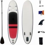 SUP Inflatable Paddleboard Surfboar