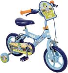 Bluey 12inch Bike - Bicycle for Chi