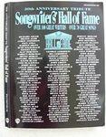 Songwriters' Hall of Fame -- 30th Anniversary Tribute: Over 100 Great Writers, Over 70 Great Songs (Piano/Vocal/Chords)