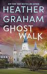 Ghost Walk (Harrison Investigation Book 3)