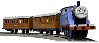 Lionel Thomas & Friends Electric O 