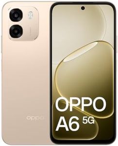 Oppo A6 5G (Aurora Gold)