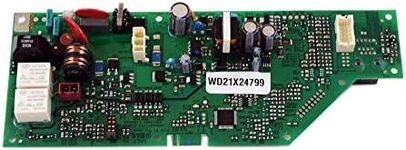 Ge WD21X24799 Dishwasher Electronic Control Board Genuine Original Equipment Manufacturer (OEM) Part