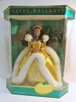 Barbie Happy Holidays Aa Doll - Special Edition Hallmark 2Nd In Series (1994)