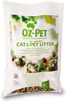 CAT LITTER