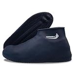 Waterproof Silicone Rubber Shoe Cov