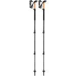 Leki Black Series Carbon - PR BLACK/GREY ONE