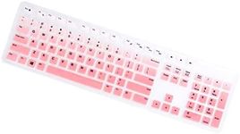 BRIGHTFUFU 1 Pc Keyboard Protector 