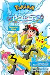 Pokémon the Movie: The Power of Us--Zeraora's Story (Pokémon the Movie (manga))