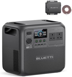 BLUETTI El