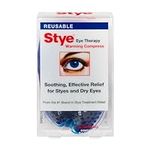 Stye Eye Therapy Reusable Warming C