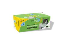 Van Ness Large Drawstring Valu-Pak Cat Pan Liners, 20 Count