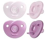 Philips AVENT Soothie Heart Pacifie