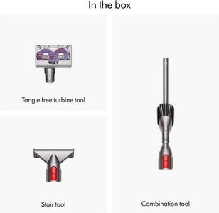 Dyson Ball Animal Upright Vacuum Cleaner – Powerful Pet Hair Removal