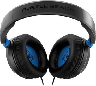 Turtle Beach Recon 50P Gaming Headset – Wired Stereo for PS4/PS5/Xbox