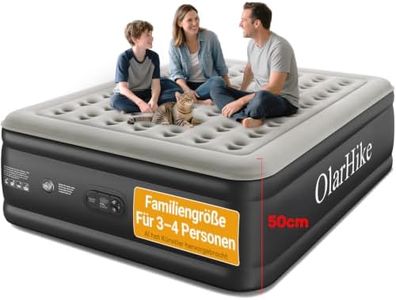 OlarHike L