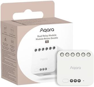 Aqara Dual