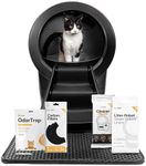 Litter-Robot 4 Supply & Accessory B