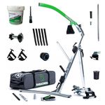 Rabaconda Street Bike Motorcycle Tire Changer Full Kit