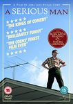 A Serious Man [DVD]