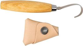 Morakniv Wood Carving Hook Knife 16