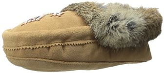 Ll Bean Camp Moccasin