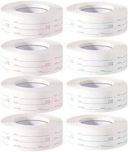 8 Rolls 40