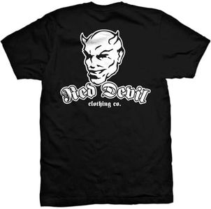 Anniversary T-Shirt (4X) Black