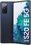 Samsung Galaxy S20 FE (5G) 128GB Unlocked International Model (Cloud Navy)