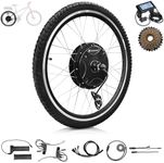 Voilamart 26" Waterproof Rear Wheel