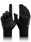 Winter Gloves, TRENDOUX Touch Scree