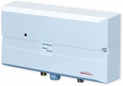 Redring RP1 Powerstream 9.5kW Unvented Instantaneous Water Heater (45-793201)