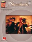 Big Band Play-Along Volume 7: Standards - Trumpet (Hal Leonard Big Band Play-Along)